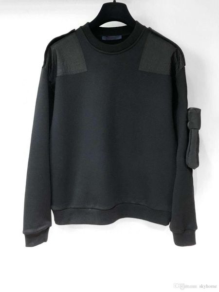 2020 itlay победа hoodies sweashirts куртки повседневная уличная мода кармана теплый мужчины женщина пара outwear свободного корабль zdl0315, Black;brown
2020 itlay победа hoodies sweashirts куртки повседневная уличная мода кармана теплый мужчины женщина пара outwear свободного корабль zdl0315, Black;brown