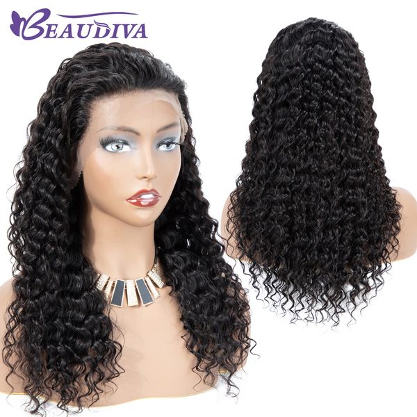 beaudiva kinky завитые парики фронта шнурка человеческих волос для женщин отбеленная сучки lace wig фронтальная pre щипковых 13 * 4 кружева, Black;brown
beaudiva kinky завитые парики фронта шнурка человеческих волос для женщин отбеленная сучки lace wig фронтальная pre щипковых 13 * 4 кружева, Black;brown