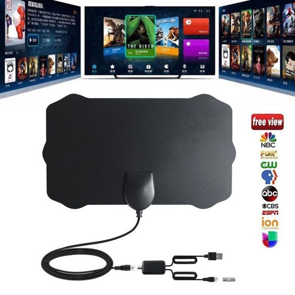 80 миль 4k hdtv цифровая антенна внутренняя hd tv антенна с усилителем tv радиус vhf увч 28 дби hd tv антенна антенна
80 миль 4k hdtv цифровая антенна внутренняя hd tv антенна с усилителем tv радиус vhf увч 28 дби hd tv антенна антенна