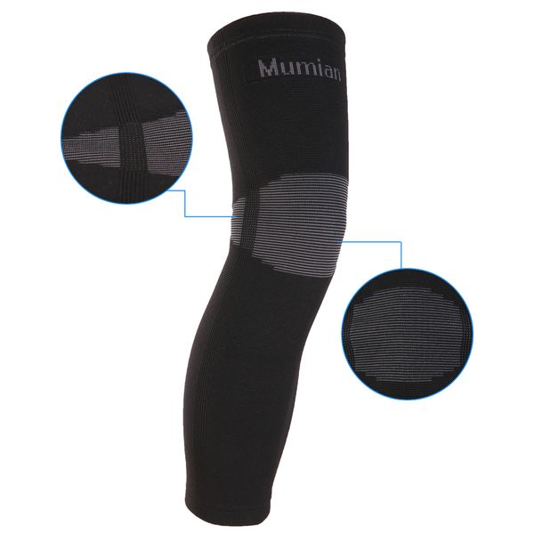 2020 new designer classic black color knitting keep warm sports long knee sleeve brace riding yoga basketball football, Black;gray
2020 new designer classic black color knitting keep warm sports long knee sleeve brace riding yoga basketball football, Black;gray