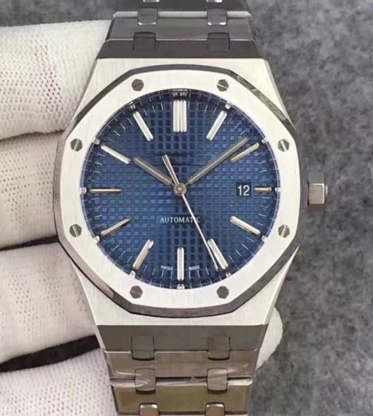 sale watches men automatic machinery men watch 42mm sapphire cystal glass back stainless steel business wristwatches, Slivery;brown
sale watches men automatic machinery men watch 42mm sapphire cystal glass back stainless steel business wristwatches, Slivery;brown