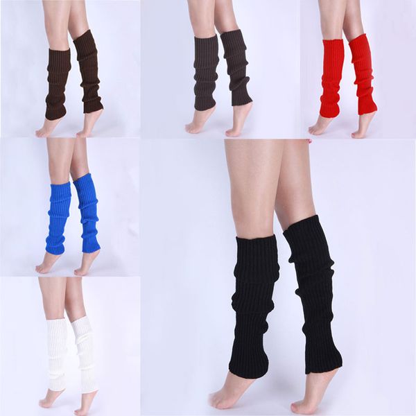 1pair стильных женщин kniting leg warmer зимние вязать крючком повелительница legging foot warmer js24, Black;white
1pair стильных женщин kniting leg warmer зимние вязать крючком повелительница legging foot warmer js24, Black;white