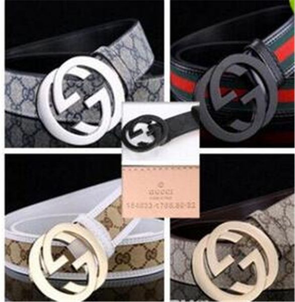 2018 Design Belt Men and Women Fashion Belts Genuine Leather Luxury Belt Brand Waist Belts Gold Silver Black buckle
2018 Design Belt Men and Women Fashion Belts Genuine Leather Luxury Belt Brand Waist Belts Gold Silver Black buckle