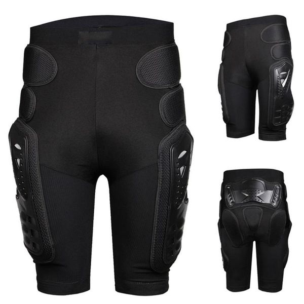 cycling shorts hip padded snowboard men anti-drop armor gear busupport protection motorcycle hockey skiing s/m, Black
cycling shorts hip padded snowboard men anti-drop armor gear busupport protection motorcycle hockey skiing s/m, Black