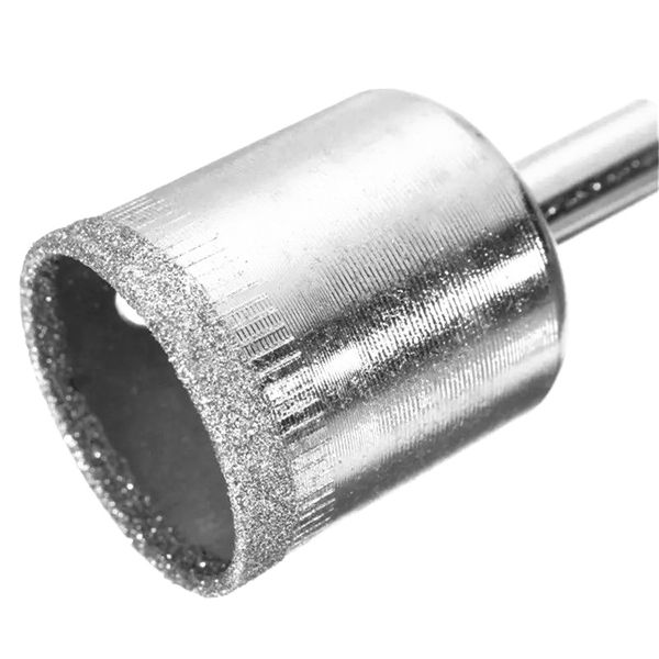 15pcs plated drill bit glass holes maker 6-50mm diamond coated hole cutter for glass marble tile hole saws
15pcs plated drill bit glass holes maker 6-50mm diamond coated hole cutter for glass marble tile hole saws