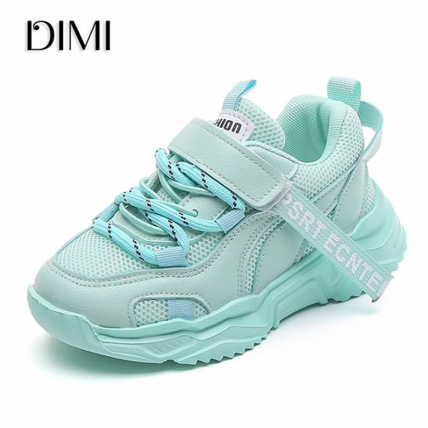 dimi 2020 new children shoes boys sport shoes fashion brand girls sneaker solid color breathable mesh non-slip casual kids, Black
dimi 2020 new children shoes boys sport shoes fashion brand girls sneaker solid color breathable mesh non-slip casual kids, Black