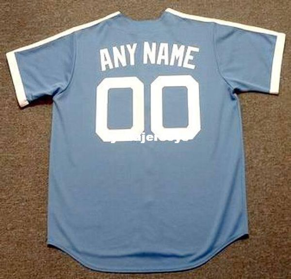 custom brooklyn stitched 1940's throwbacks "customized" baseball jersey retro mens jerseys shirt, Blue;black
custom brooklyn stitched 1940's throwbacks "customized" baseball jersey retro mens jerseys shirt, Blue;black