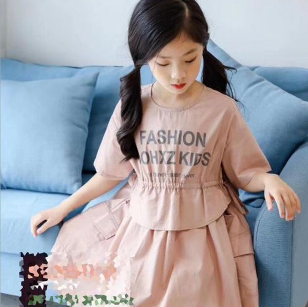 2020 korean style girls patchwork dress fashion summer girls dresses 4-9 years f4, Red;yellow
2020 korean style girls patchwork dress fashion summer girls dresses 4-9 years f4, Red;yellow