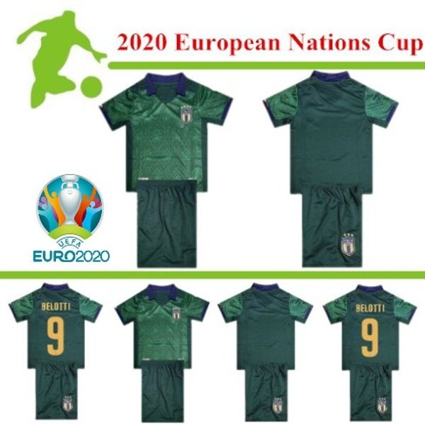 2019 european cup italy soccer jerseys kids19 20 national team italy insigne belotti verratti kean bernardeschi kids football shirt uniforms, Black;yellow
2019 european cup italy soccer jerseys kids19 20 national team italy insigne belotti verratti kean bernardeschi kids football shirt uniforms, Black;yellow