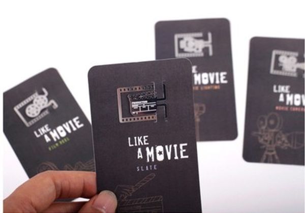 4pcs/lot like a movie bookmarks camera film reel slate movie lighting metal book mark
4pcs/lot like a movie bookmarks camera film reel slate movie lighting metal book mark