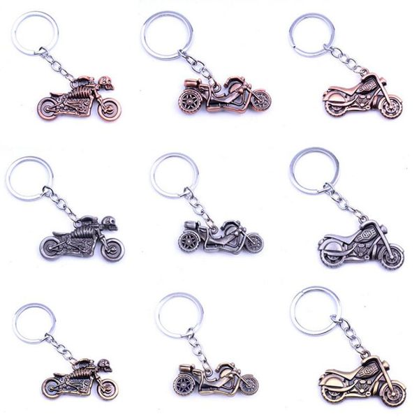 new metal cool skeleton motorcycle key ring archaize creative man gift sports keyring gift store key chain car bag ring, Silver
new metal cool skeleton motorcycle key ring archaize creative man gift sports keyring gift store key chain car bag ring, Silver