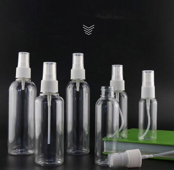 convenient 100ml sub bottle plastic travel bottle portable spray bottle for water perfume disinfactant with spray nozzle automizer
convenient 100ml sub bottle plastic travel bottle portable spray bottle for water perfume disinfactant with spray nozzle automizer
