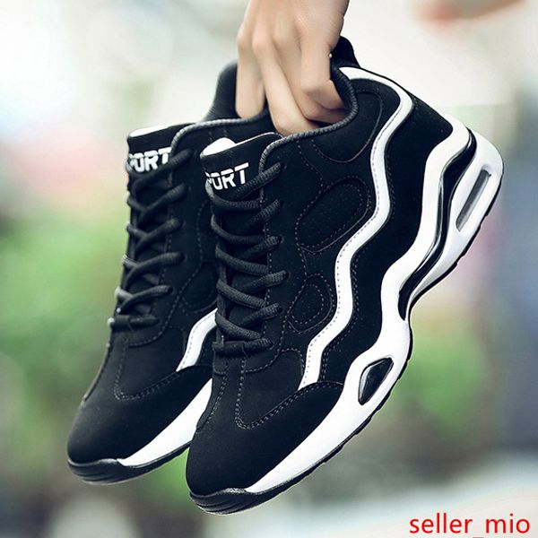 2020 mens basketball shoes black white red fashion men women athletic outdoor trainers sports sneakers size eur 39-44
2020 mens basketball shoes black white red fashion men women athletic outdoor trainers sports sneakers size eur 39-44