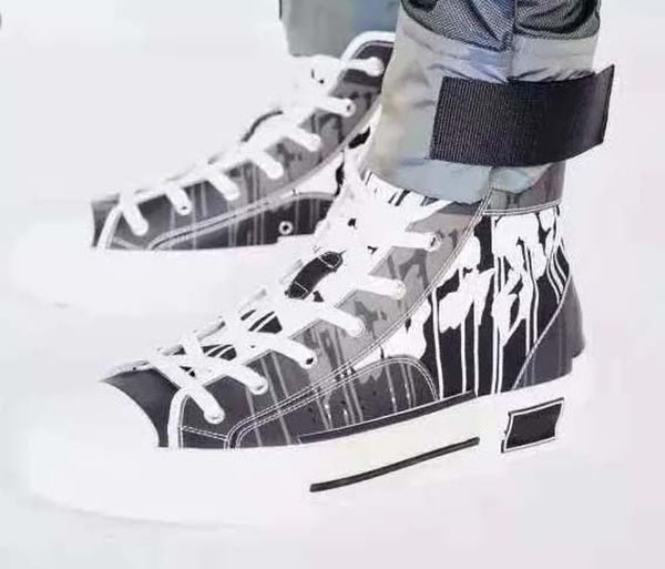 with box sneaker casual shoes trainers fashion sports shoes leather boots sandals slippers vintage air for man woman 01da1901, Black
with box sneaker casual shoes trainers fashion sports shoes leather boots sandals slippers vintage air for man woman 01da1901, Black