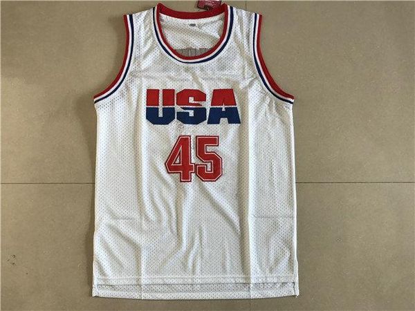 mens basketball jerseys 45 donald trump jersey stitched white shirt uniform 2016 commemorative edition mesh for man size s-xxxl, Black
mens basketball jerseys 45 donald trump jersey stitched white shirt uniform 2016 commemorative edition mesh for man size s-xxxl, Black