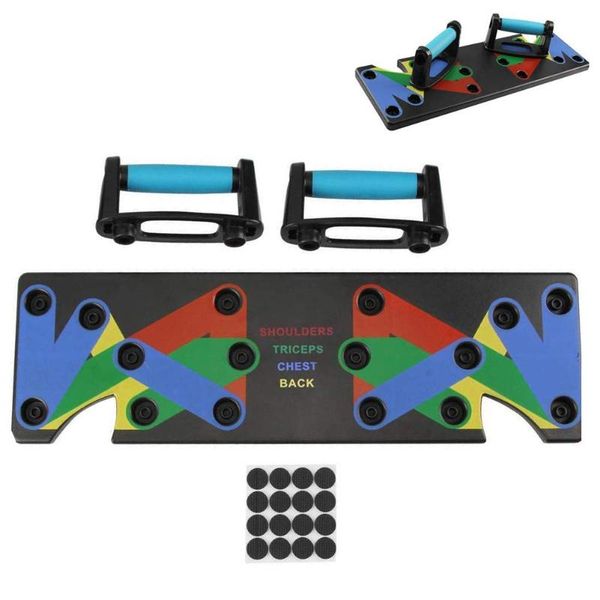 9 в 1 push up rack board system комплексная фитнес-тренировка тренировки отжимания стенды полная тренировка тренажерный зал упражнения для м
9 в 1 push up rack board system комплексная фитнес-тренировка тренировки отжимания стенды полная тренировка тренажерный зал упражнения для м