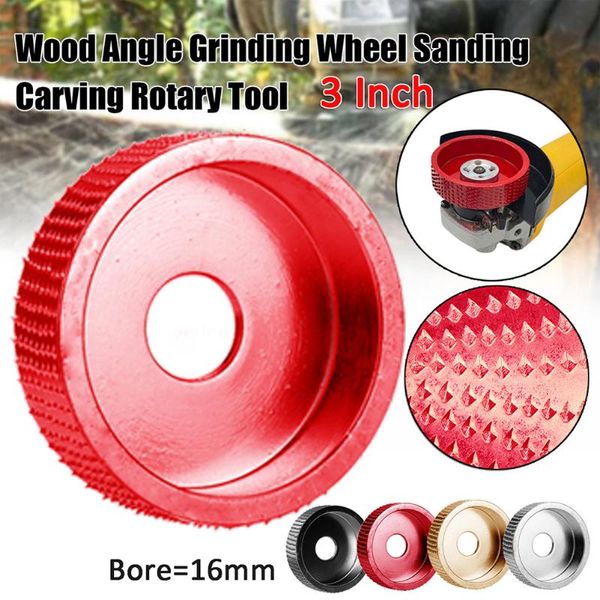 convenient woodworking grinding wheel multi-functional practical rotary disc sanding wood carving tool abrasive disc
convenient woodworking grinding wheel multi-functional practical rotary disc sanding wood carving tool abrasive disc