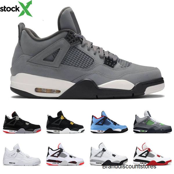 2020 men jordon basketball shoes 4s cool grey bred white cement royalty pure money fire red oreo motosports mens sneakers trainers sports
2020 men jordon basketball shoes 4s cool grey bred white cement royalty pure money fire red oreo motosports mens sneakers trainers sports