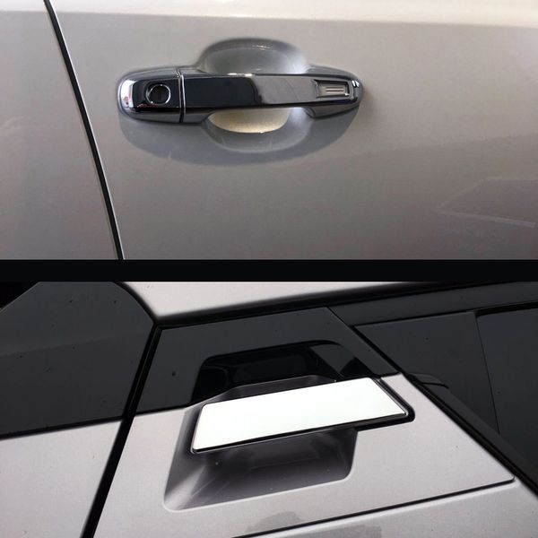 2016 2017 2018 for toyota c-hr exterior front/back door handles cover decor trim abs chrome
2016 2017 2018 for toyota c-hr exterior front/back door handles cover decor trim abs chrome