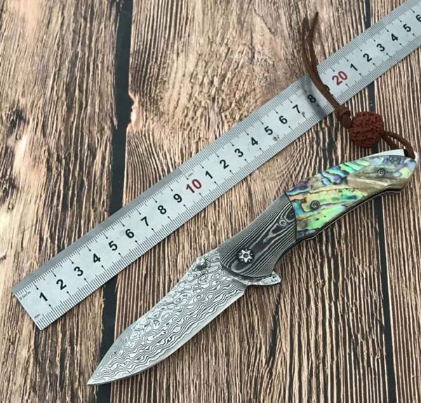 handmade forged damascus folding knife damascus blade bob handle pocket knifes self defense edc hunting automatic knives halloween gift
handmade forged damascus folding knife damascus blade bob handle pocket knifes self defense edc hunting automatic knives halloween gift