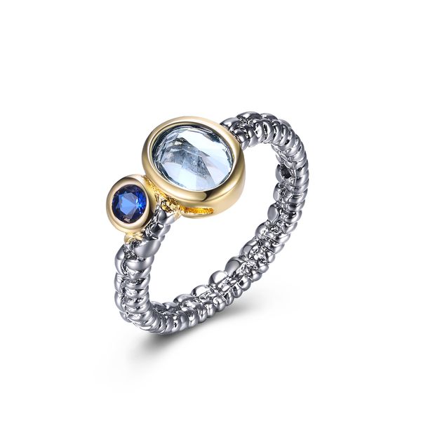 2019 oval blue crystal ring trendy jewellery fast delivery large stock dropshipping elegant jewelry rings for women, Golden;silver
2019 oval blue crystal ring trendy jewellery fast delivery large stock dropshipping elegant jewelry rings for women, Golden;silver