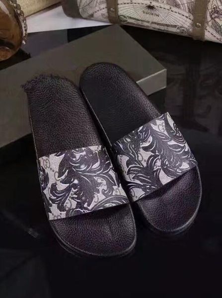 designer rubber slide sandal floral brocade men slipper gear bottoms flip flops women striped beach causal slipper us6-11 #006, Black
designer rubber slide sandal floral brocade men slipper gear bottoms flip flops women striped beach causal slipper us6-11 #006, Black
