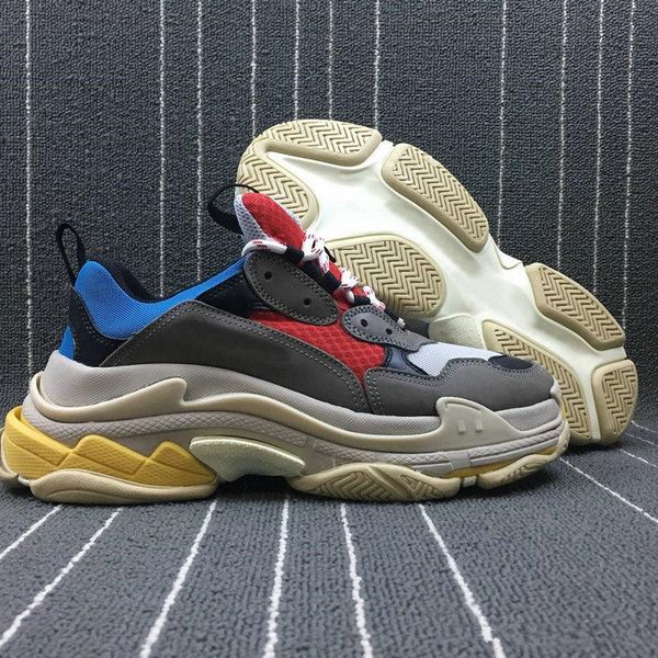 chaussures martin triple s casual shoes men green sneaker women leather casual shoes low lace-up casual flat shoes platform outdoors, Black
chaussures martin triple s casual shoes men green sneaker women leather casual shoes low lace-up casual flat shoes platform outdoors, Black