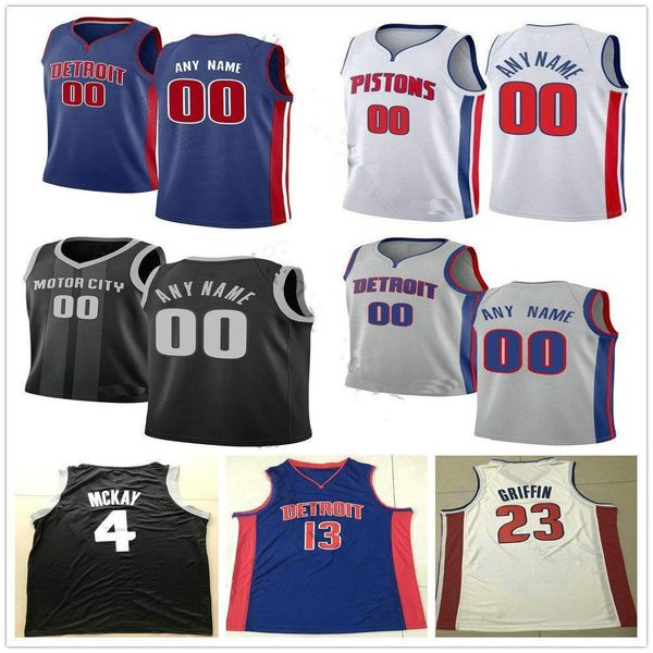 screen printed custom detroitpistons joe 4 dumars isiah 11 thomas grant 33 hill 42 jerry stackhouse dennis 10 rodman basketball jerseys, Black
screen printed custom detroitpistons joe 4 dumars isiah 11 thomas grant 33 hill 42 jerry stackhouse dennis 10 rodman basketball jerseys, Black