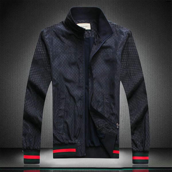 18ss mens brands jackets 2019 retro sports windbreaker fashion striped color matching jackets casual zipper cardigan street jogging, Black;brown
18ss mens brands jackets 2019 retro sports windbreaker fashion striped color matching jackets casual zipper cardigan street jogging, Black;brown
