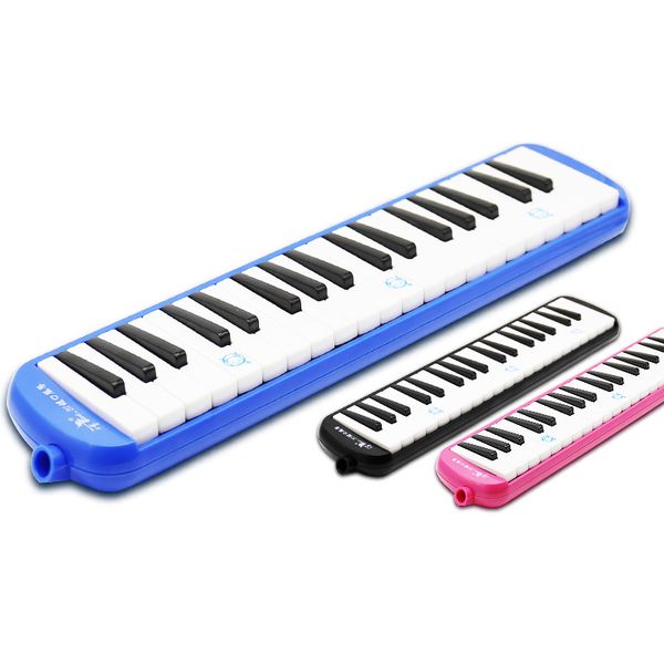 37 piano style keys melodica children students musical instrument mouth organ portable harmonica hard plastic box or canvas bag
37 piano style keys melodica children students musical instrument mouth organ portable harmonica hard plastic box or canvas bag