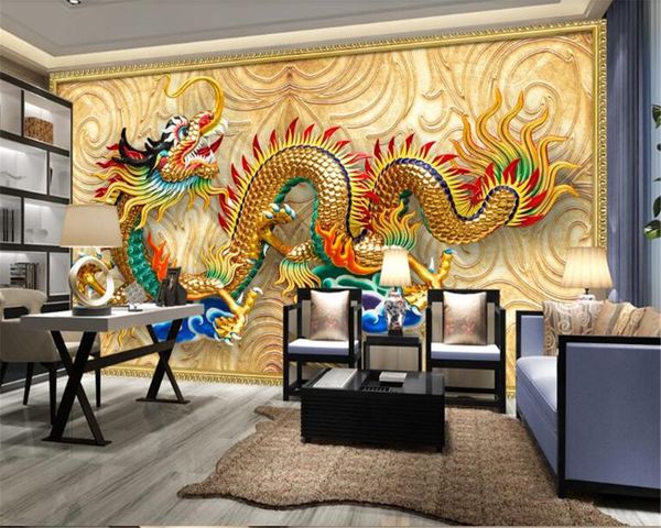 wallpapers wallpaper wall 3d custom chinese style golden dragon sculpture po background papier peint mural
wallpapers wallpaper wall 3d custom chinese style golden dragon sculpture po background papier peint mural