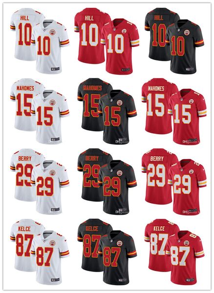 Men 039 women 039 youth kan a city 15 patrick mahome 87 travi kelce 29 eric berry 10 tyreek hill red white cu tom chief football je
Men 039 women 039 youth kan a city 15 patrick mahome 87 travi kelce 29 eric berry 10 tyreek hill red white cu tom chief football je
