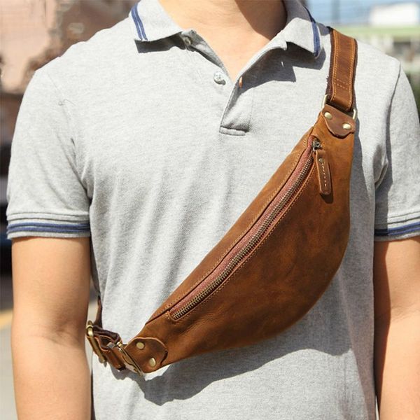 men faux leather fanny pack waist bag hip travel pouch crossbody phone purse for hiking running cycling chest shoulder bags 2020
men faux leather fanny pack waist bag hip travel pouch crossbody phone purse for hiking running cycling chest shoulder bags 2020