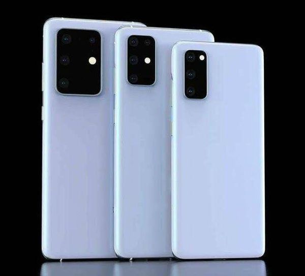 6,9-дюймовый Android телефон Все Экран HD + Goophone S20Ultra 5G WCDMA Quad Core показать 16GB + 512GB Android 10,0 Сотовые телефоны S20 наушники
6,9-дюймовый Android телефон Все Экран HD + Goophone S20Ultra 5G WCDMA Quad Core показать 16GB + 512GB Android 10,0 Сотовые телефоны S20 наушники