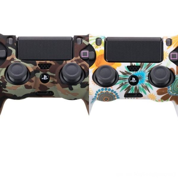lamrq full housing shell case skin replacement button set with buttons full mod kit cover for playstation 4 ps4 controller gold
lamrq full housing shell case skin replacement button set with buttons full mod kit cover for playstation 4 ps4 controller gold