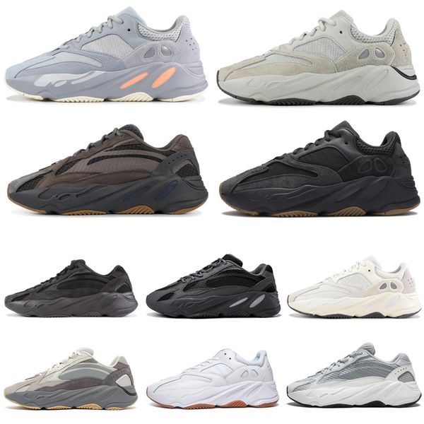 Yeezy 700 Boost Running Shoes Black Gum Tephra Static Geode Black White Gum Women Mens Trainers Sports Sneakers 36-45 Free Shipping
Yeezy 700 Boost Running Shoes Black Gum Tephra Static Geode Black White Gum Women Mens Trainers Sports Sneakers 36-45 Free Shipping