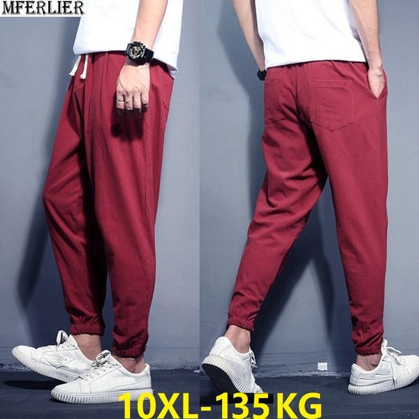 summer men harlan pants chinese japanese style linen pencil pants plus size big 7xl 8xl 9xl 10xl mens green red navy blue, Black
summer men harlan pants chinese japanese style linen pencil pants plus size big 7xl 8xl 9xl 10xl mens green red navy blue, Black