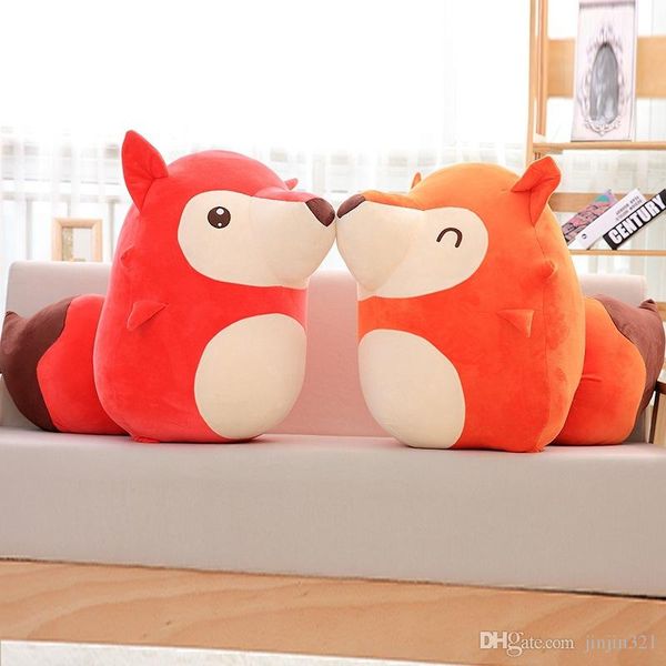 20cm 30cm 40cm cute fox plush toys lover baby soft doll cotton stuffed animals toys birthday christmas gift kids toys retail wholesale
20cm 30cm 40cm cute fox plush toys lover baby soft doll cotton stuffed animals toys birthday christmas gift kids toys retail wholesale