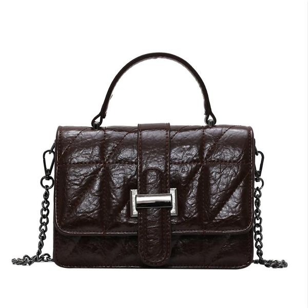 small pu leather crossbody bag for women new fashion female shoulder messenger bag casual flap chain ladies' travel hand
small pu leather crossbody bag for women new fashion female shoulder messenger bag casual flap chain ladies' travel hand