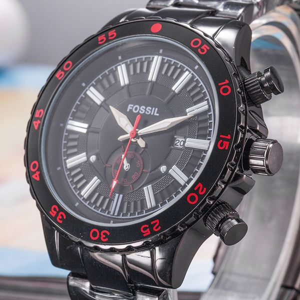 2019 fashion stainless steel quartz men watch, fine steel watchband swiss movement watch life waterproof brand men watches, Slivery;brown
2019 fashion stainless steel quartz men watch, fine steel watchband swiss movement watch life waterproof brand men watches, Slivery;brown