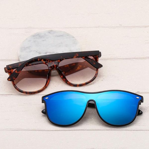 sunglasses men rivet ultra-light aluminium magnesium frame brand design sun glasses uv400, Blue
sunglasses men rivet ultra-light aluminium magnesium frame brand design sun glasses uv400, Blue