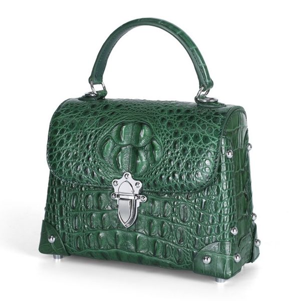 hujingsha крокодил кожа кожа модно случайные сумки повелительницы новое - плечо креста - тело мешка леди сумка женщин
hujingsha крокодил кожа кожа модно случайные сумки повелительницы новое - плечо креста - тело мешка леди сумка женщин