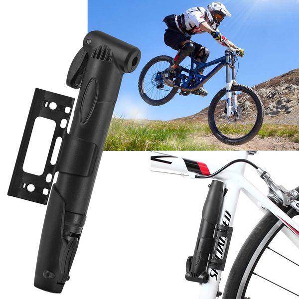 mini portable bicycle pump air pump tyre tire ball high-pressure pumps road bike cycling pumps tool
mini portable bicycle pump air pump tyre tire ball high-pressure pumps road bike cycling pumps tool
