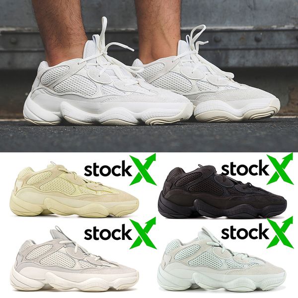 500 shoes blush desert salt super moon yellow running shoes kanye men women sneaker sports shoes size 36-45
500 shoes blush desert salt super moon yellow running shoes kanye men women sneaker sports shoes size 36-45
