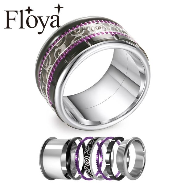 cremo handmade metal black rings for women vampire gear halloween band interchangeable ring femme bijoux making supplies craft, Golden;silver
cremo handmade metal black rings for women vampire gear halloween band interchangeable ring femme bijoux making supplies craft, Golden;silver