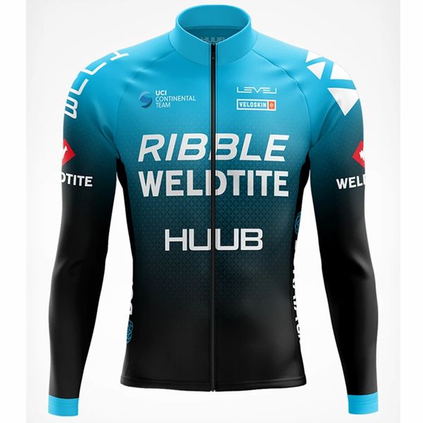 huub winter jersey cycling set men bike suit winter wool maillot bicycle thermal fleece ciclismo mtb jacket pro team cycling kit, Black;blue
huub winter jersey cycling set men bike suit winter wool maillot bicycle thermal fleece ciclismo mtb jacket pro team cycling kit, Black;blue