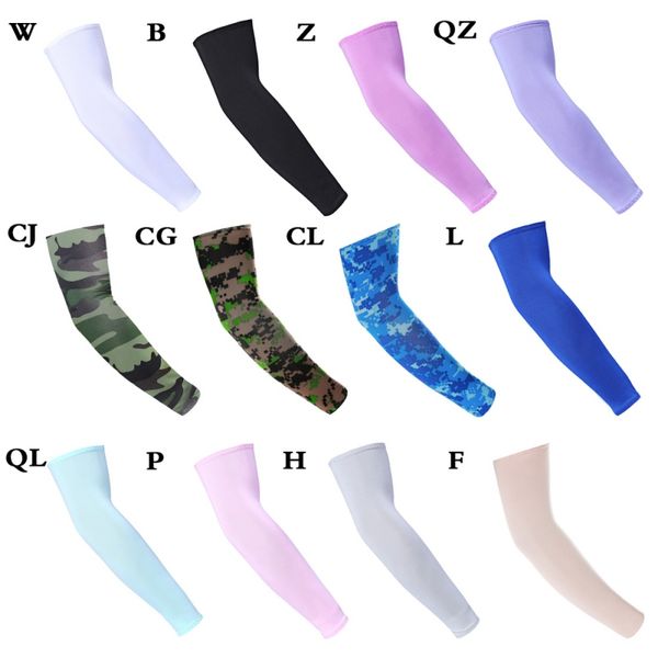 summer cool cycling arm pads arm warmers fitness riding running sunscreen cuff sports cycling quick dry sleeves sleeves, Black;gray
summer cool cycling arm pads arm warmers fitness riding running sunscreen cuff sports cycling quick dry sleeves sleeves, Black;gray