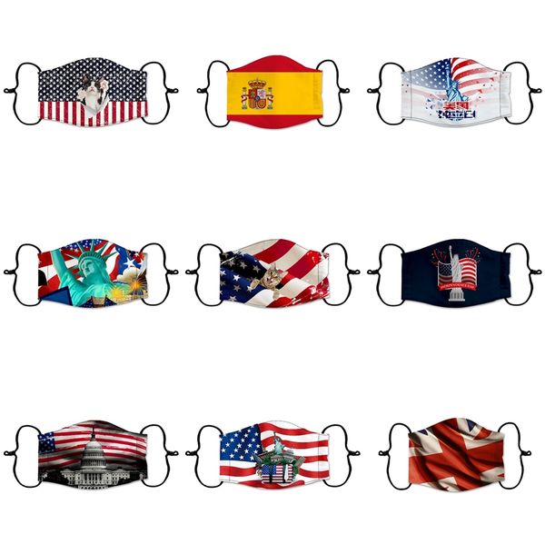 ice silk mask anti dust mouth masks adjustable elastic face mask washable dust-proof breathing protective designer mask gga3383-3 #403
ice silk mask anti dust mouth masks adjustable elastic face mask washable dust-proof breathing protective designer mask gga3383-3 #403
