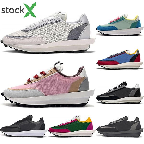 with socks new sacai x ldv waffle daybreak running shoes trainers mens sneakers for women luxury designer breathe tripe s sports shoes
with socks new sacai x ldv waffle daybreak running shoes trainers mens sneakers for women luxury designer breathe tripe s sports shoes