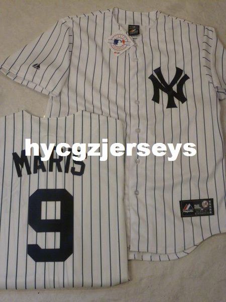 дешевый бейсбол ny #9 roger maris" w/name " сшитая рубашка джерси мужские сшитые трикотажные изделия большой и высокий размер xs-6xl для про, Black;blue
дешевый бейсбол ny #9 roger maris" w/name " сшитая рубашка джерси мужские сшитые трикотажные изделия большой и высокий размер xs-6xl для про, Black;blue